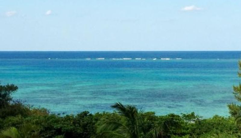 Apartamento - Beach Village Nosoko