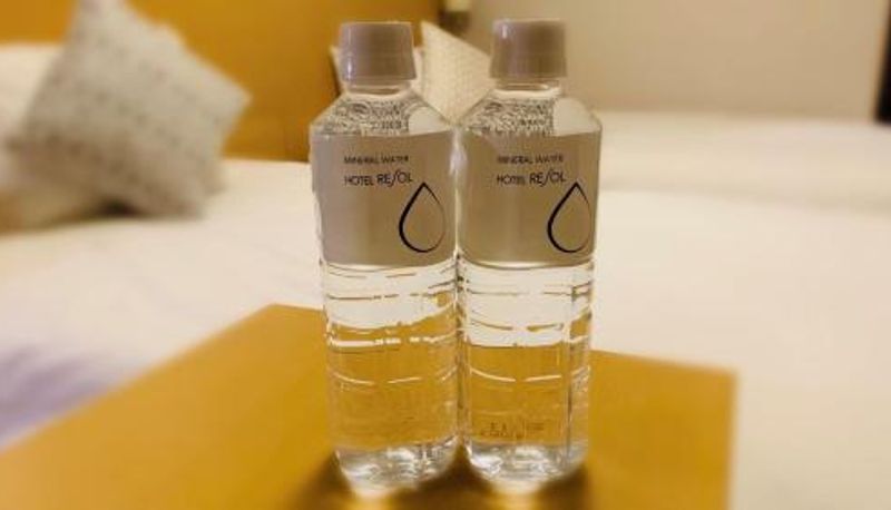 Driepersoonskamer - Hotel Resol Trinity Sapporo