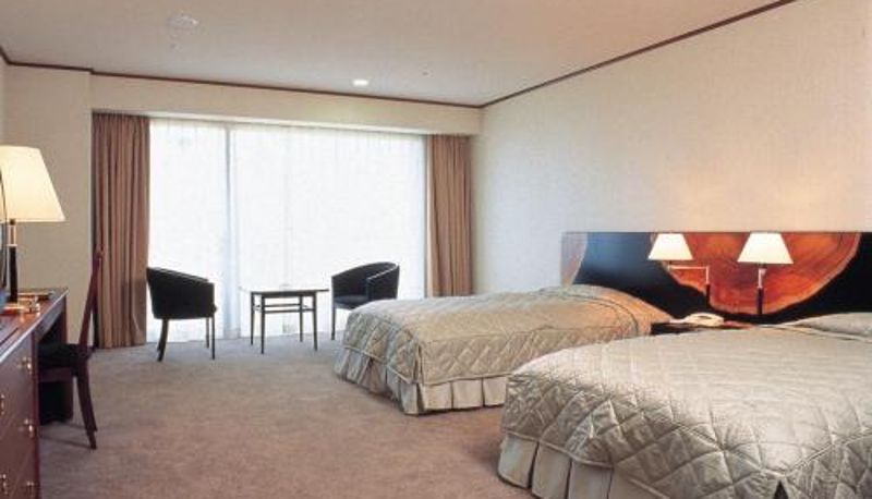 Informacje - Yakushima Iwasaki Hotel