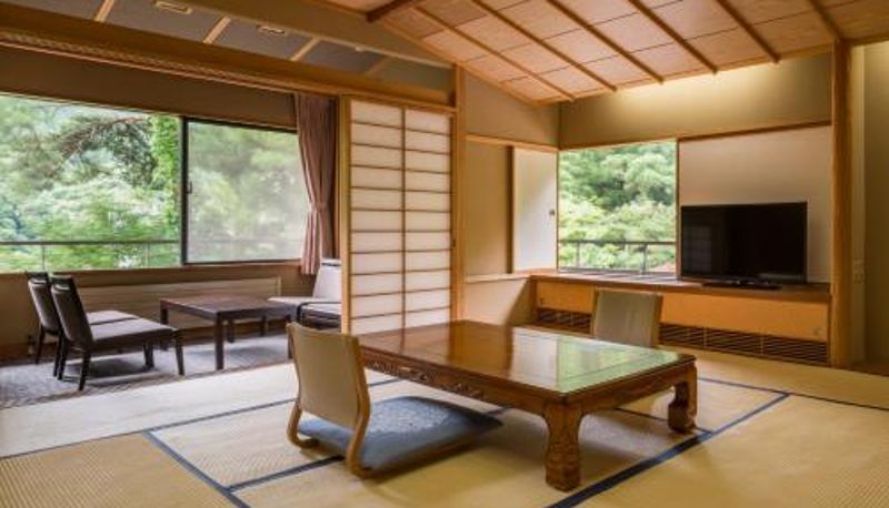 客室 - Sekizenkan Kashotei Sanso