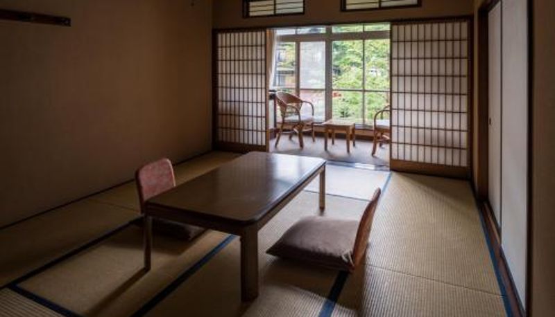 客室 - Sekizenkan Kashotei Sanso