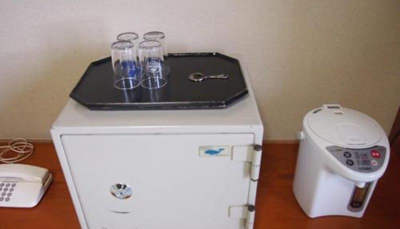 Chambre triple - Tashiro Annex