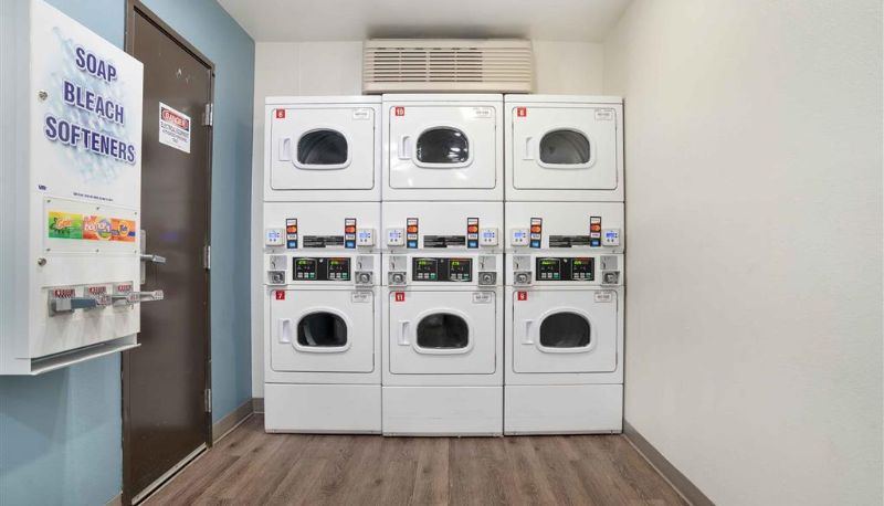 Vista interna - Extended Stay America Select Suites - Pensacola - Northwest
