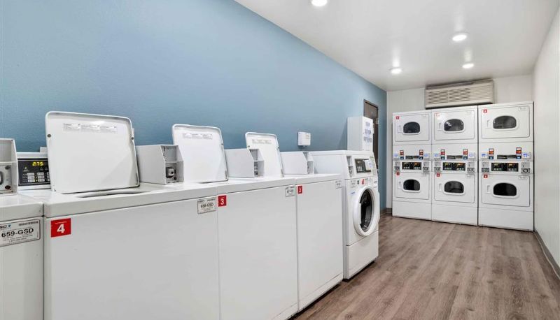 Vista interna - Extended Stay America Select Suites - Pensacola - Northwest