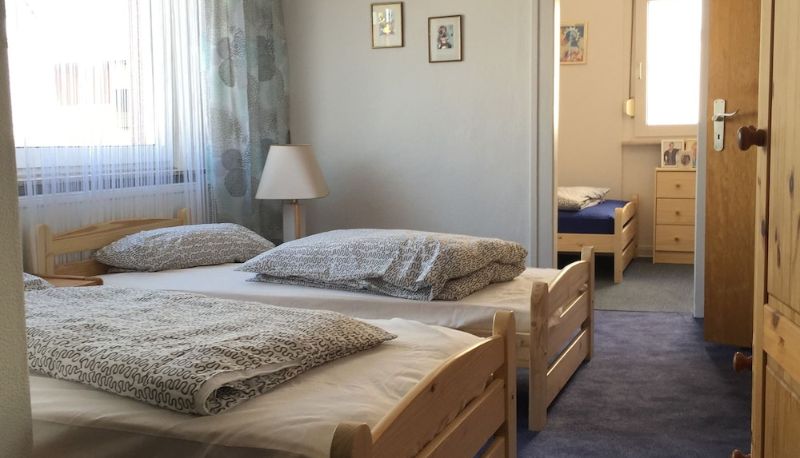 Daire - Apartment Hope Inn Apartments