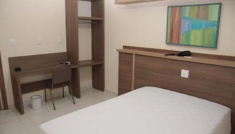 Zimmer - Prince Hotel