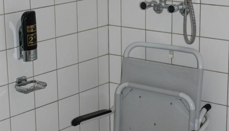 スタンダードルーム - Hotel de Elderschans
