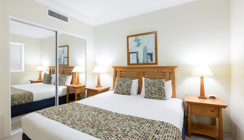 Kamer - Ramada Resort by Wyndham Shoal Bay