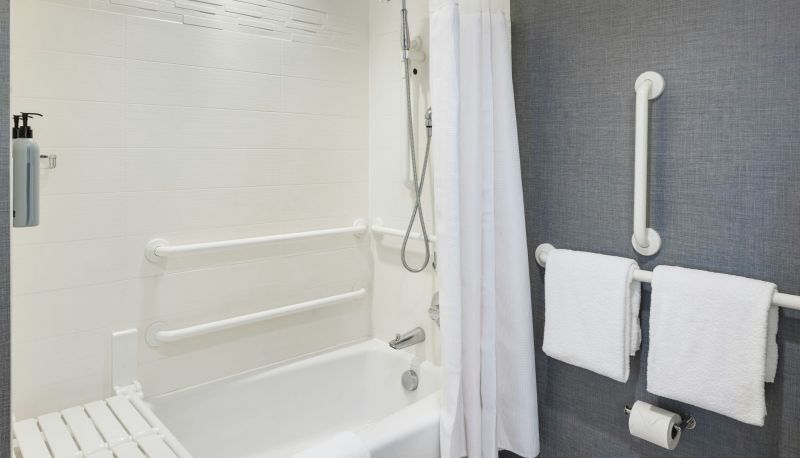 Zimmer - Residence Inn by Marriott Ann Arbor Downtown