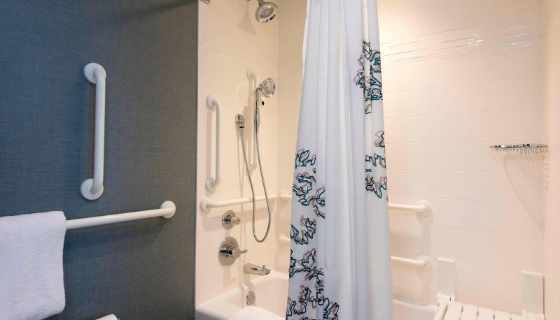 Zimmer - Residence Inn by Marriott Ann Arbor Downtown