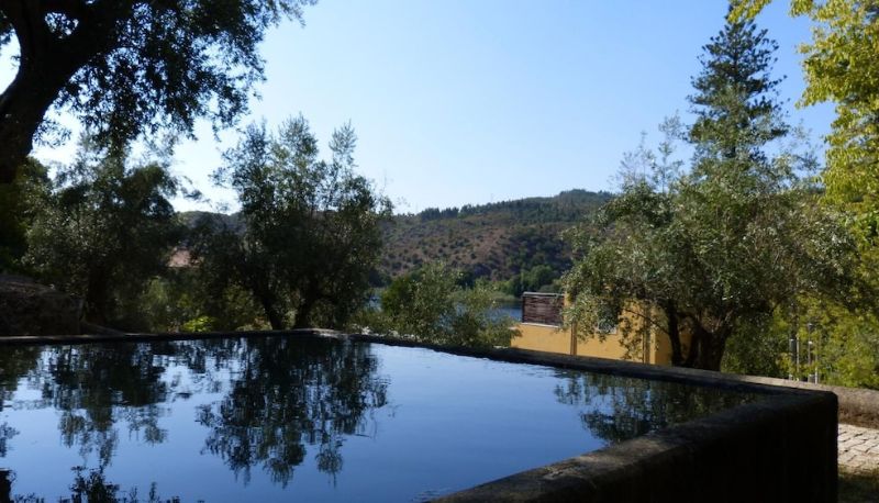 Piscine - Alamal River Club
