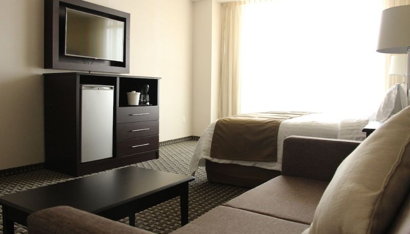 アパートメント - Holiday Inn MEXICO SANTA FE by IHG