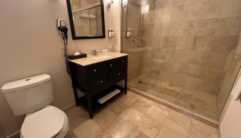 アパートメント - Holiday Inn MEXICO SANTA FE by IHG