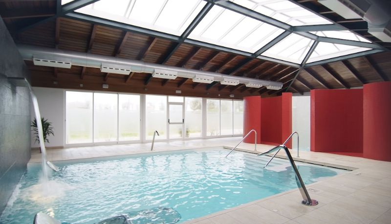Pool - Blau Colònia Sant Jordi Club