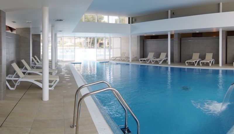 Pool - Blau Colònia Sant Jordi Club