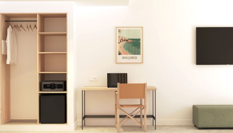 Superior oda (çift kişilik) - Tangerine by Honne Hotels - Adults Only ¨New Opennig¨