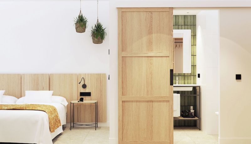 Balkon - Tangerine by Honne Hotels - Adults Only ¨New Opennig¨