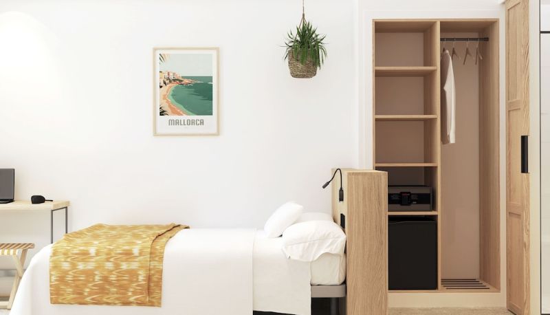 Balkon - Tangerine by Honne Hotels - Adults Only ¨New Opennig¨