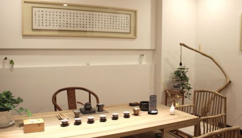Area benessere e fitness - Vienna Classic Hotel (Shangluo Wanda Plaza)