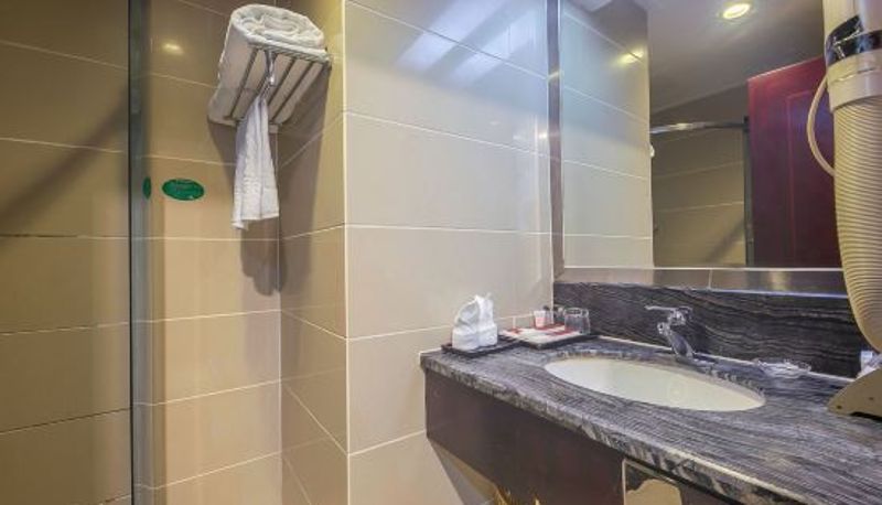 Camera - Shangrao Xindu International Hotel