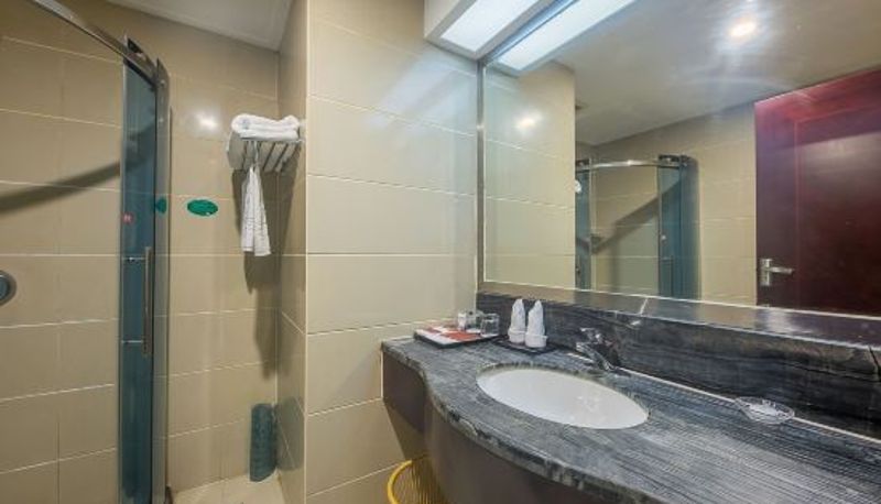 Camera - Shangrao Xindu International Hotel