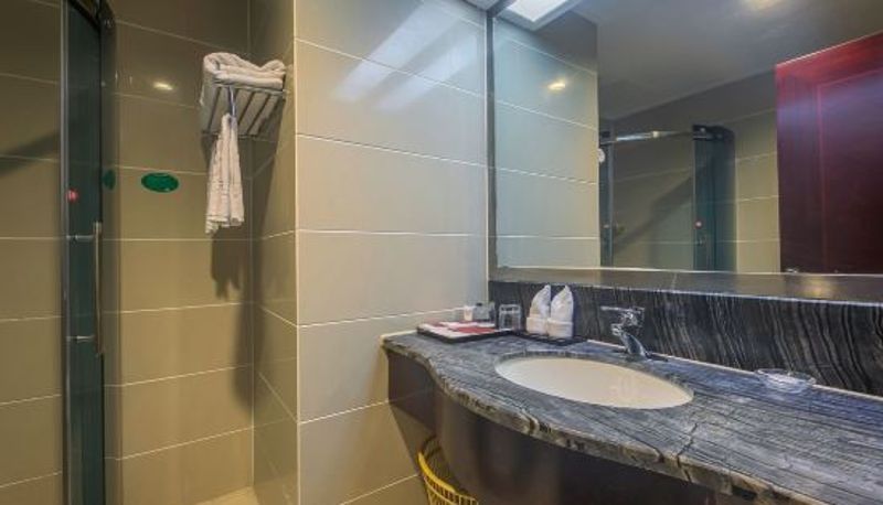 Camera - Shangrao Xindu International Hotel