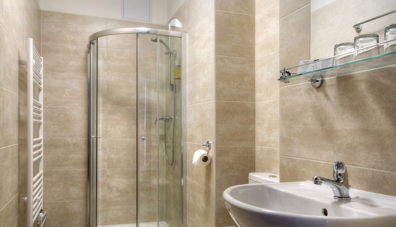 Apartamento - Hotel Harmony