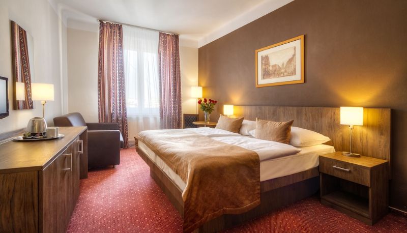 Apartamento - Hotel Harmony