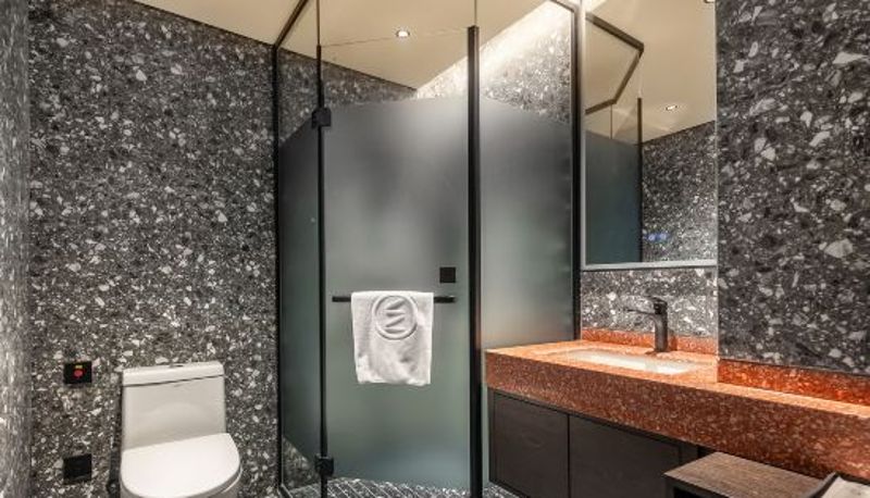 Chambre - LZ Hotel