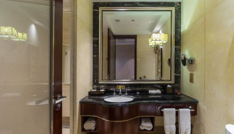 Pokój - Liankang Wealth International Hotel