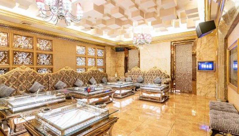 Centrum odnowy biologicznej i fitness - Qingyang Soluxel Xiongyue Hotel