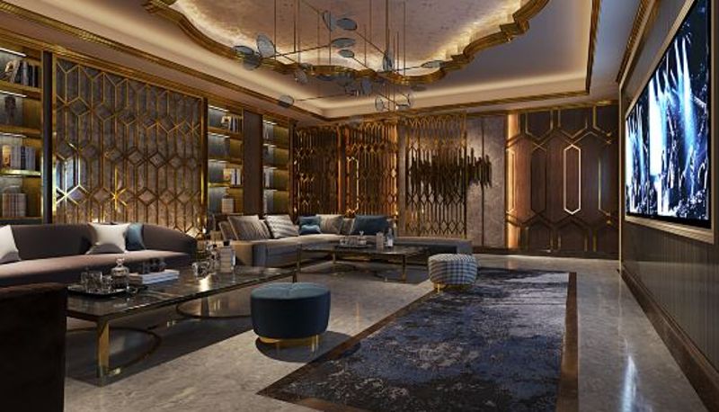 Zona de bienestar y gimnasio - Putian Pujing Hotel (Xinghuafu History and Culture Street)