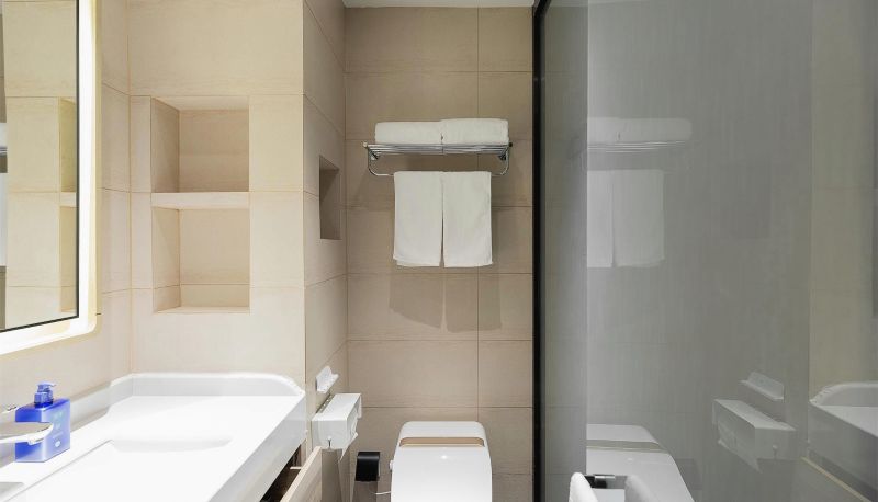 Room - Hanting (Anshan Tiexi Center Sandao Street Store) (formerly Women and Children's Hospital Store)