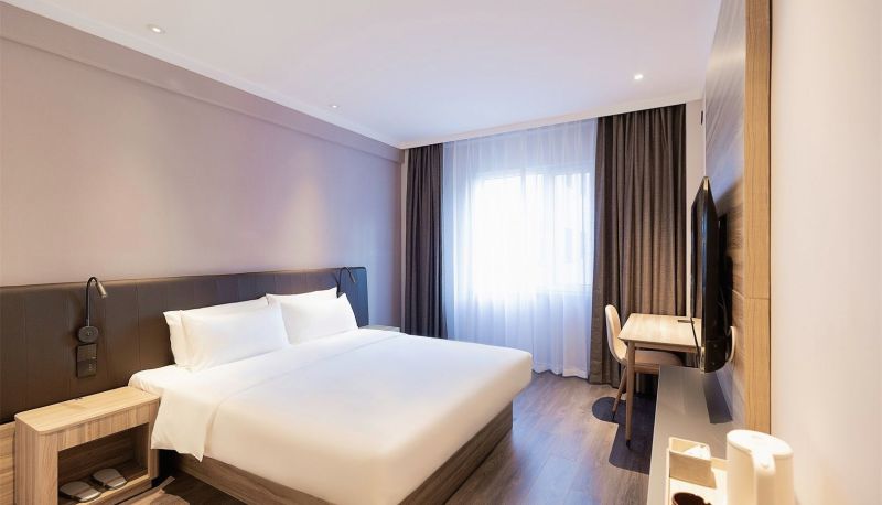 Room - Hanting (Anshan Tiexi Center Sandao Street Store) (formerly Women and Children's Hospital Store)
