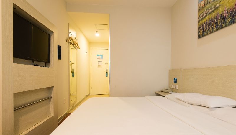 Habitación - Hanting Shihezi Hotel Shihezi