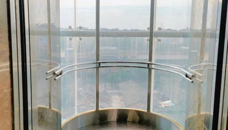 Vista interior - Pingnan Xiongsen International Hotel