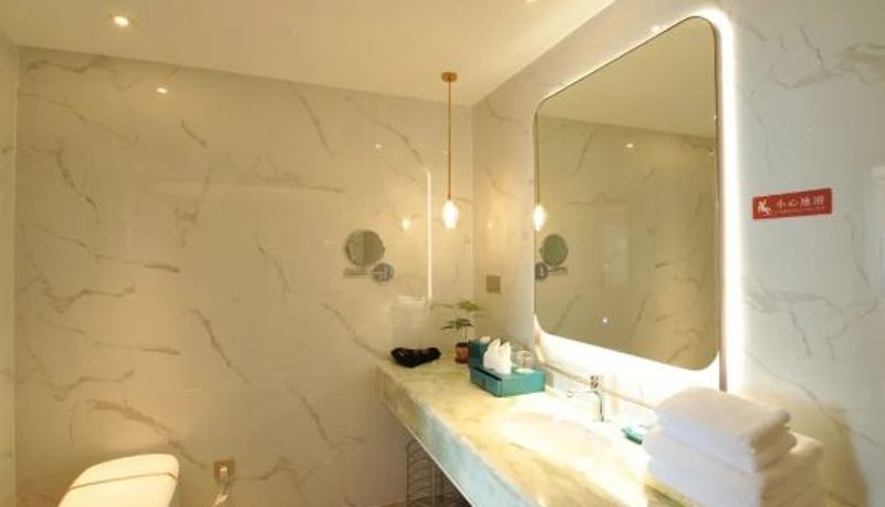 Habitación - Pingnan Xiongsen International Hotel
