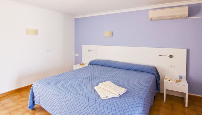 Appartamento - Apartamentos Cala Figuera