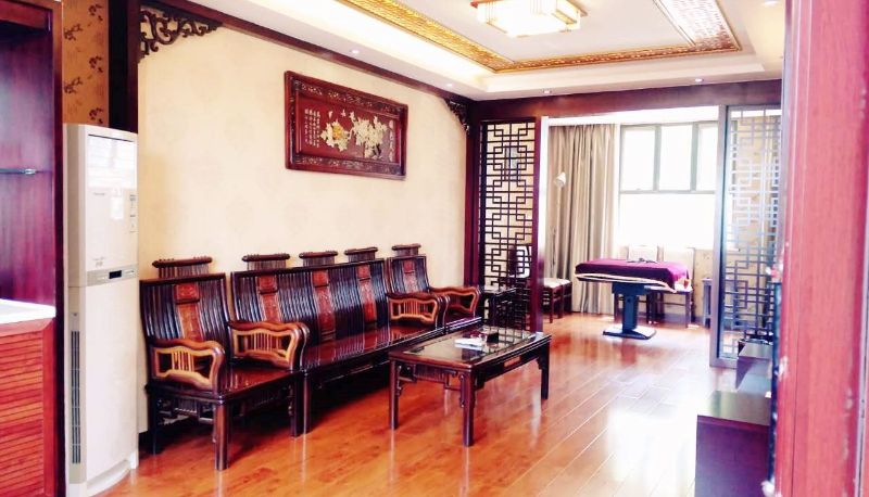 Suite - Hotel Horda