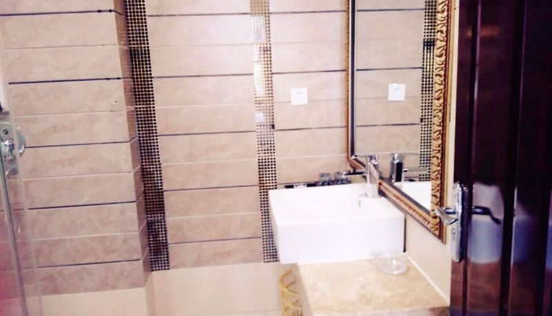 Suite - Hotel Horda