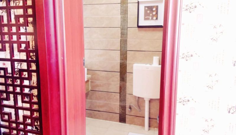 Suite - Hotel Horda