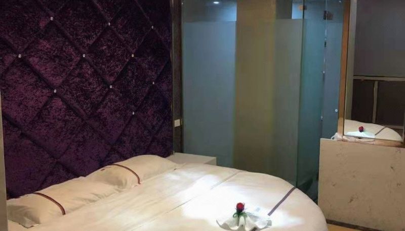 Habitación - Shangyite Chain Hotel (Hongda Road Branch of Passenger Station)