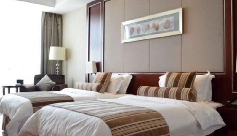 Chambre - Huaxi Hotel