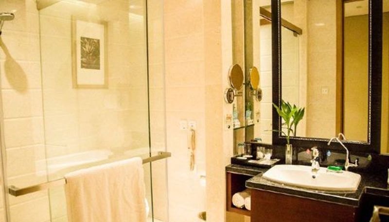 Business-Zimmer - Huaxi Hotel