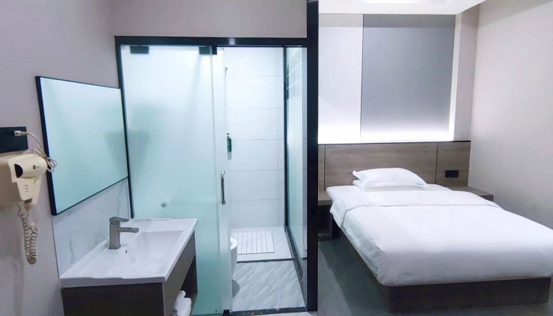 Kamer - Hongyan Hotel (Pingnan Bus Terminal Branch)