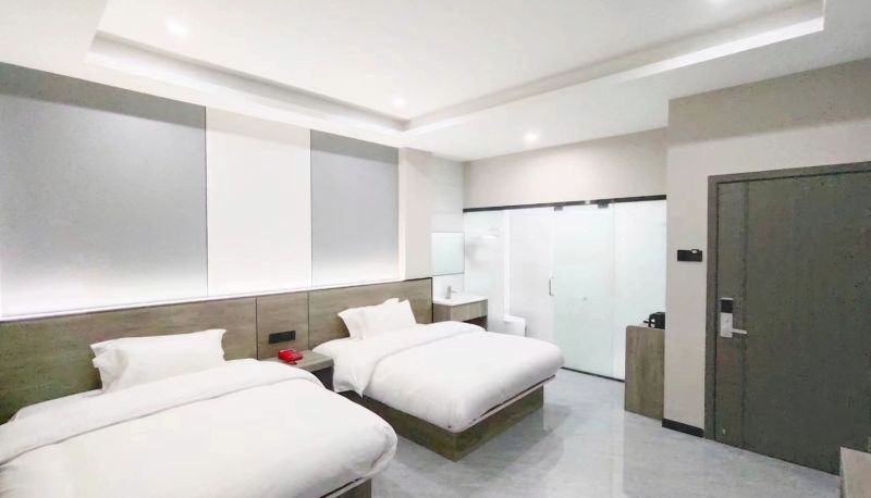 Kamer - Hongyan Hotel (Pingnan Bus Terminal Branch)