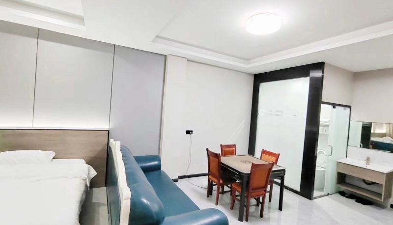 Kamer - Hongyan Hotel (Pingnan Bus Terminal Branch)