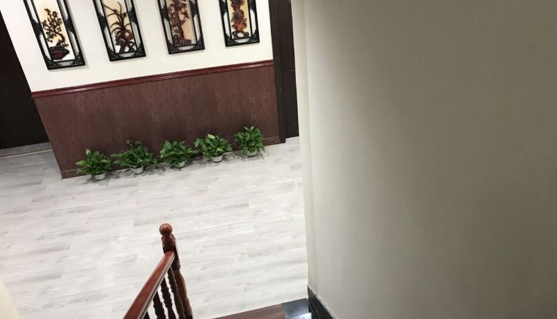Area esterna dell'hotel - Hengfeng Hotel