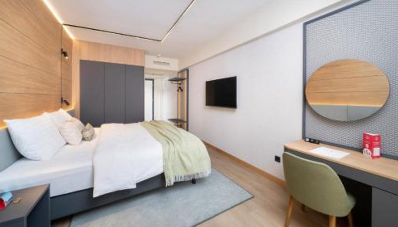 Pokój - Hotel Pelegrin Plava Laguna