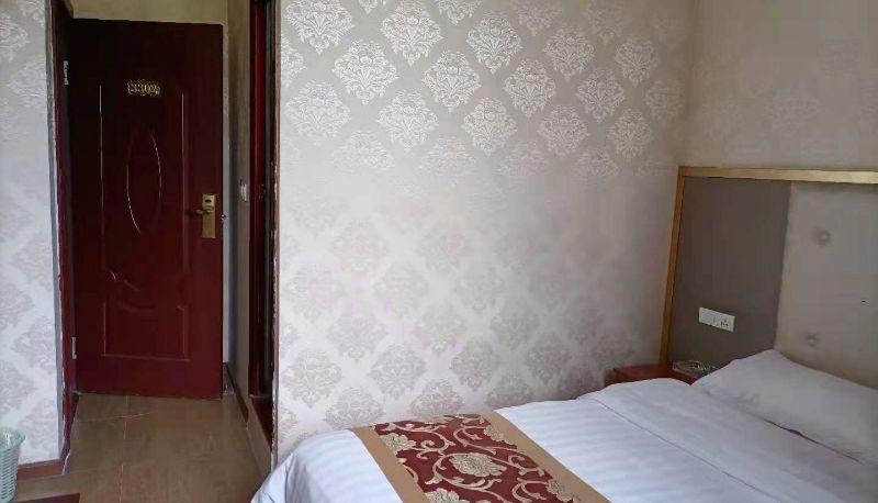Room - comfort inn